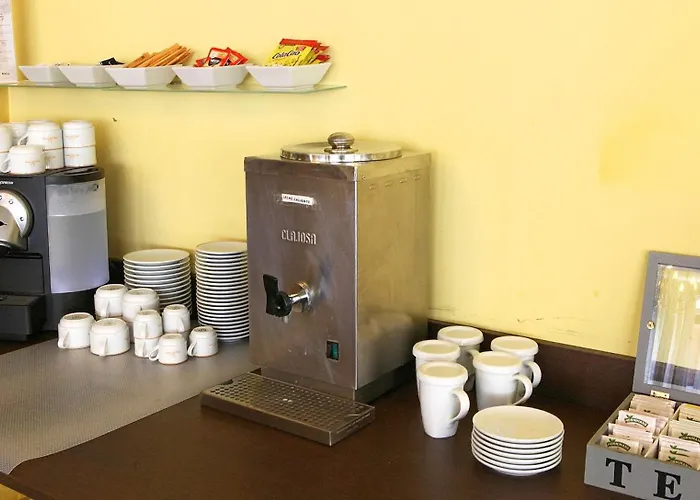 Ele Puente De ホテル サラマンカ