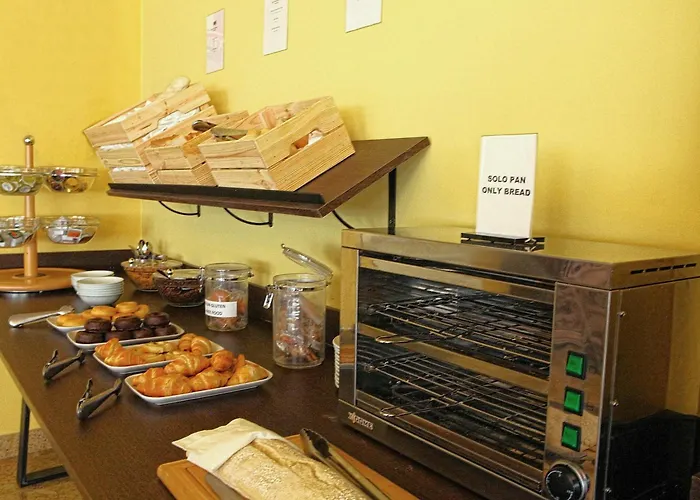 Ele Puente De 호텔