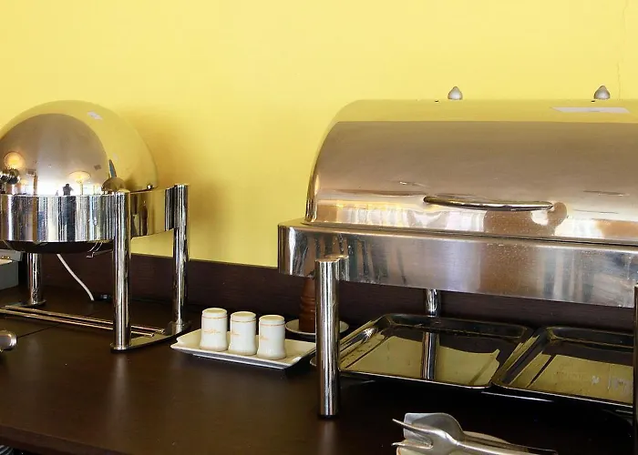 ホテル Ele Puente De