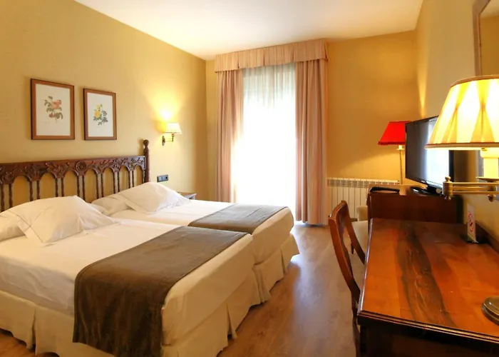 Ele Puente De 4* Salamanque