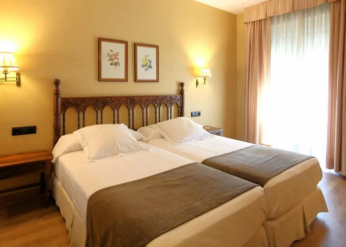 Ele Puente De 4* Salamanque