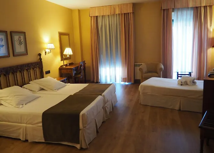 ホテル Ele Puente De