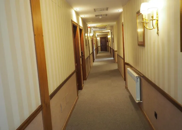 Hotel Ele Puente De Salamanque