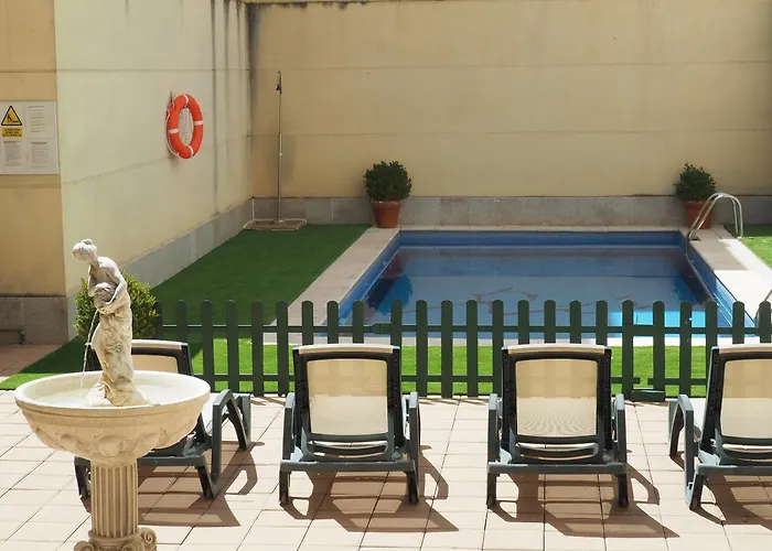 Ele Puente De 4* 살라망카