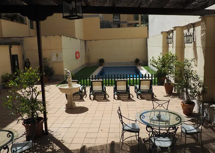 호텔 Ele Puente De 살라망카