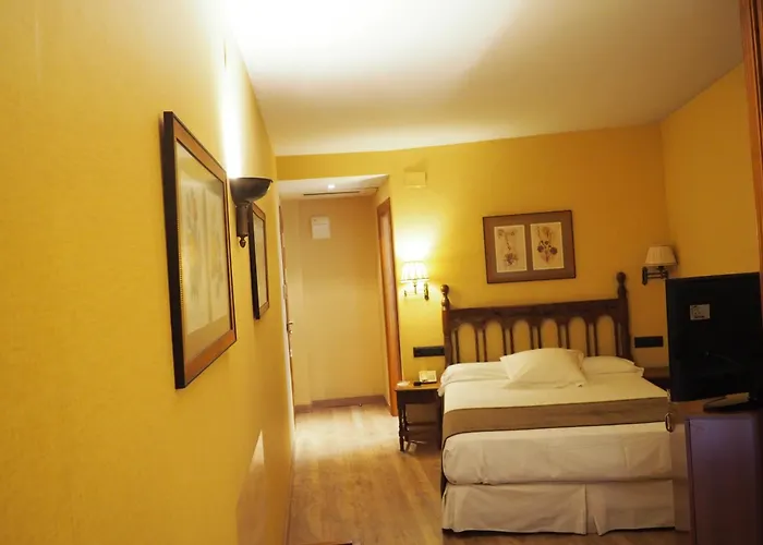 Hotel Ele Puente De Salamanque