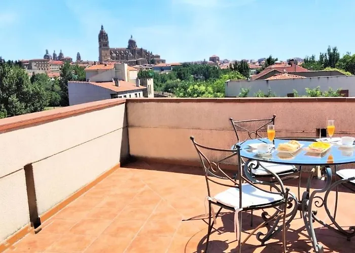 ホテル Ele Puente De