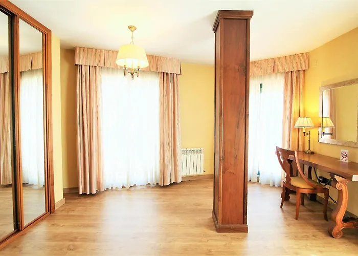 호텔 Ele Puente De 살라망카