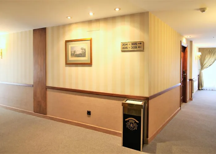 Ele Puente De 4* サラマンカ