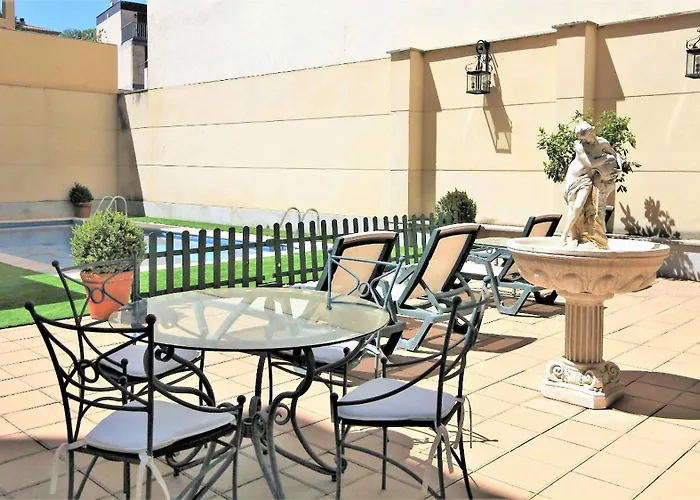 ホテル Ele Puente De