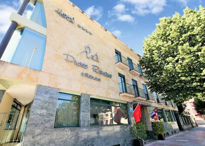 호텔 Ele Puente De