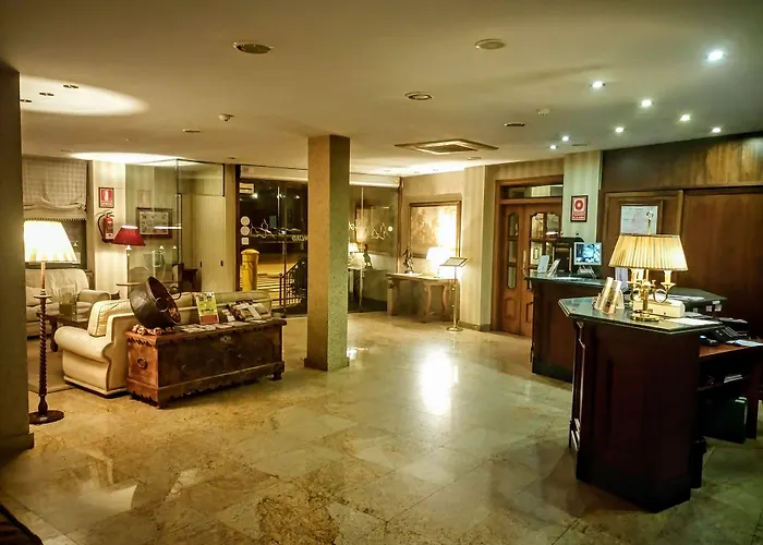 호텔 Ele Puente De 살라망카