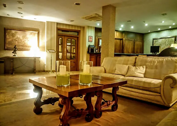 Ele Puente De 4* サラマンカ