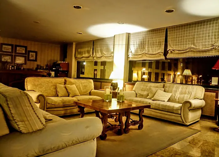 Ele Puente De 호텔