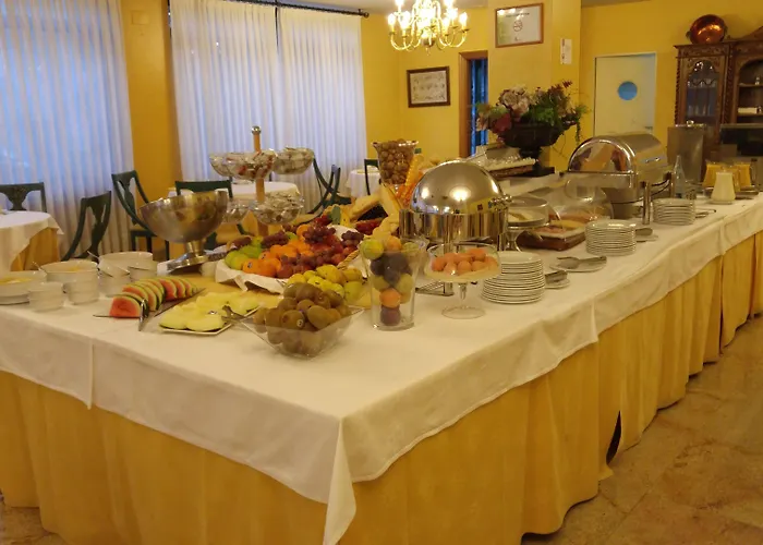 Hotel Ele Puente De Salamanca