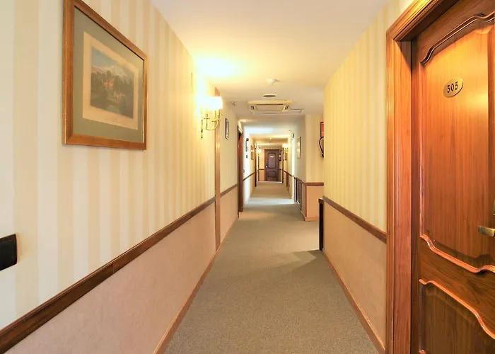 Ele Puente De 호텔