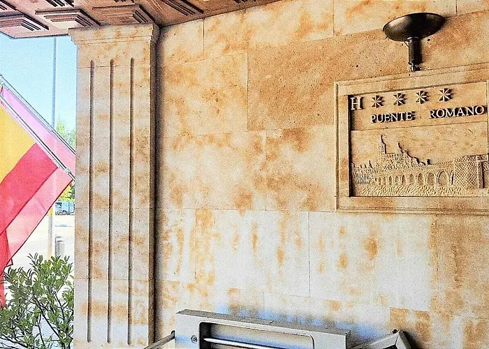 Ele Puente De 살라망카