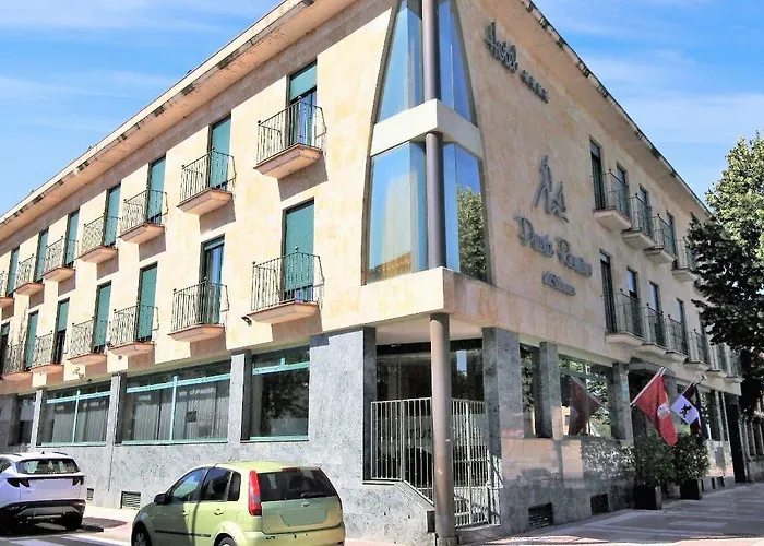 Ele Puente De サラマンカ