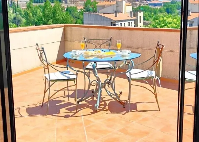 Ele Puente De ホテル 4*