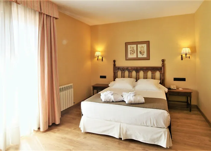 Ele Puente De 호텔 4*