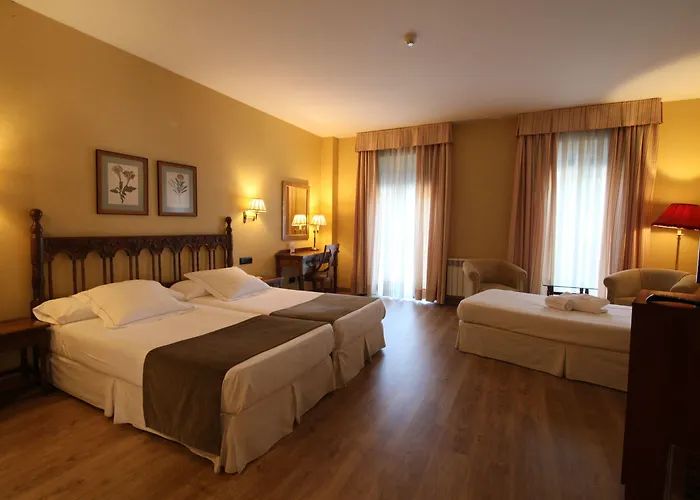 Ele Puente De 호텔 살라망카