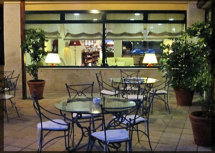 Ele Puente De 호텔 살라망카